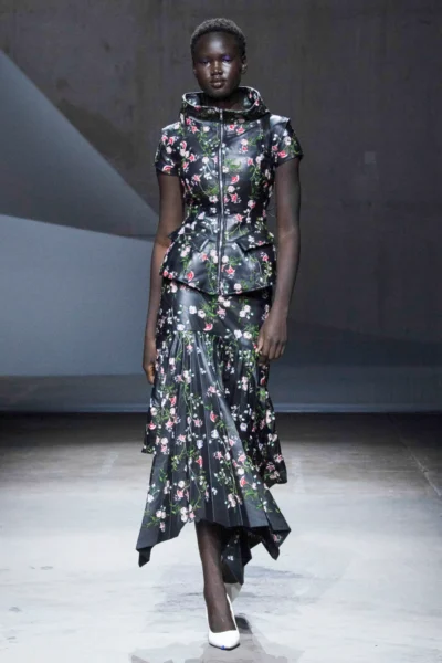 Petra Fagerström Spring 2027 Ready-to-Wear Collection