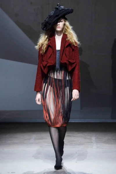 Petra Fagerström Spring 2027 Ready-to-Wear Collection