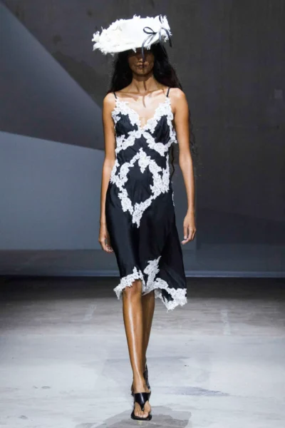 Petra Fagerström Spring 2027 Ready-to-Wear Collection