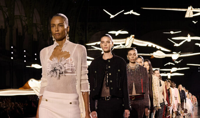 Chanel SS27
