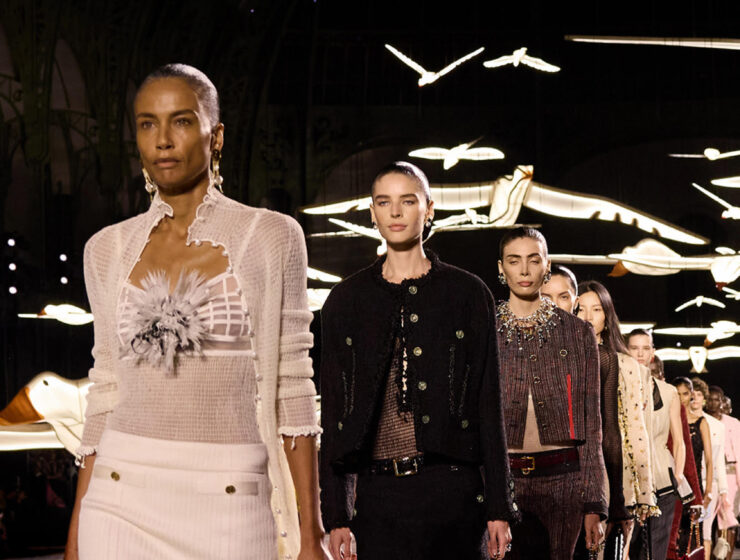 Chanel SS27